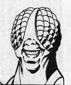 Peeping Tom (Parasites)