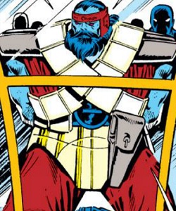 Pegas the Pirate King