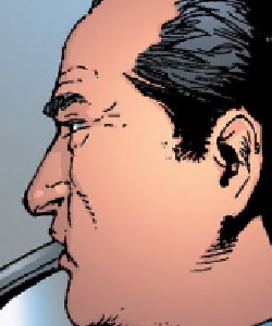 Pierce (Jason Scott associate)(Earth-31916)