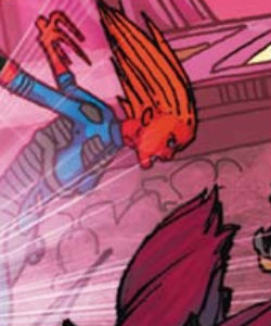 Penance (Earth-91240)