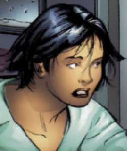 Penny (Nurse)(Earth-31916)