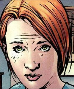 Pepper Potts (Earth-1610)