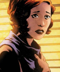 Pepper Potts (Earth-51518)