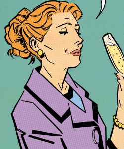 Pepper Potts (Earth-52433)