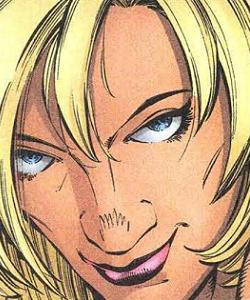 Pepper Potts (Heroes Reborn)