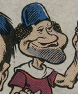 Percival (Sleepless Knight ally)