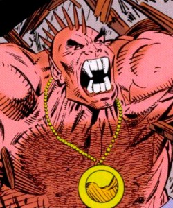 Perfect Man (Earth-928)