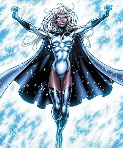 Perfect Storm (Earth-161)