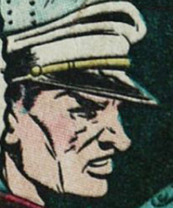 Perry (Canadian pilot)