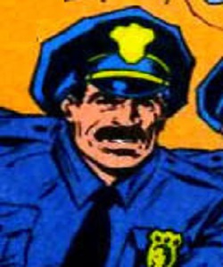 Perry (She-Hulk enemy)