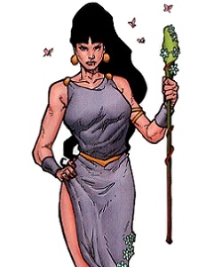 Persephone (Olympian)