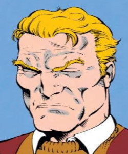 Perseus (Scott Shannon)