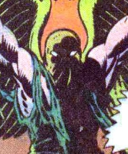 Pestilence (Yentron)