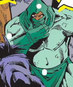 Pestilence (Earth-1298)