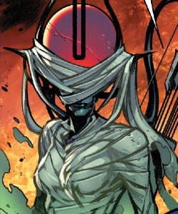 Pestilence (First Horsemen of Apocalypse)