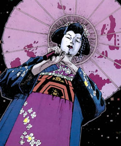 Pestilence (Ichisumi)