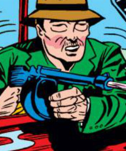 Pete (Falton minion)