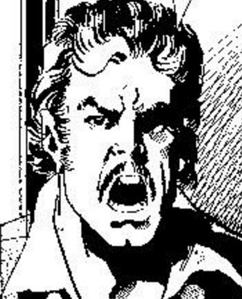 Pete (Justin roommate)