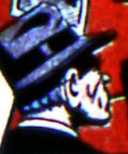 Pete (Koodamore henchman)