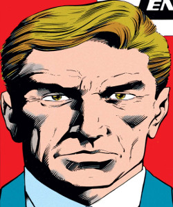 Pete (Linda Donaldson colleague)