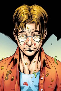 Spider-Man (Earth-1610) (civilian)