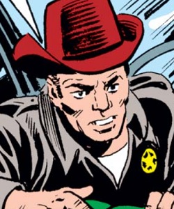 Pete (State trooper)