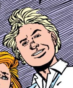 Peter (Blackheart victim)