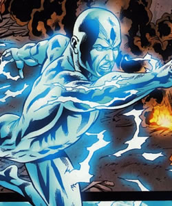 Peter Boyer (Earth-31916)