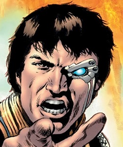 Star-Lord (civilian)