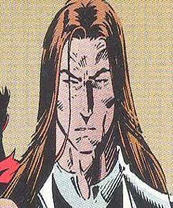 Peter Corbeau (Earth-295)