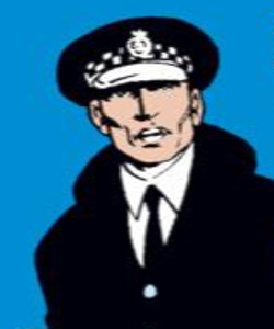 Peter (Dai Thomas colleague)