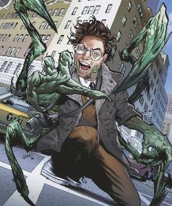 Peter Parker (Earth-21798)