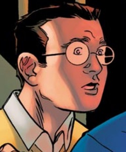 Peter Parker (Earth-3123)