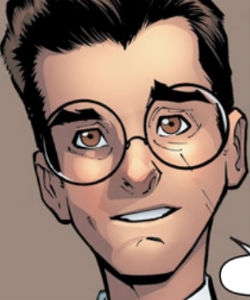 Peter Parker (Earth-3145)
