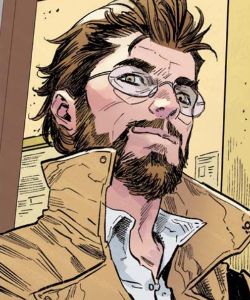 Spider-Man (Earth-6160) (civilian)