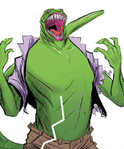 Peter Parker (Earth-65)