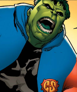 Peter Parker (Earth-71612)