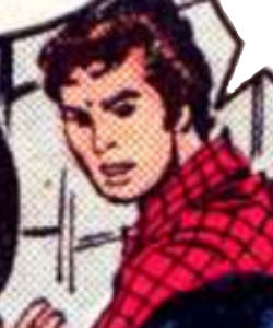 Peter Parker (Earth-79213)