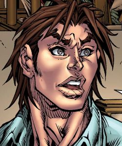 Peter Parker (Earth-9021)