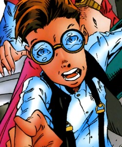 Peter Parker (Earth-96020)