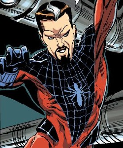 Peter Parker (Earth-9907)
