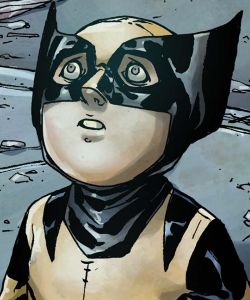 Peter Rasputin Pryde (Earth-2149)