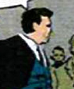 Petey (Sal Buchetto associate)