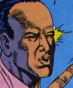 Petrov Szymanski (Earth-148611)