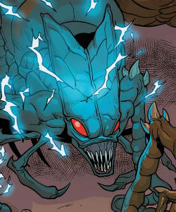 Phader (Earth-92131)