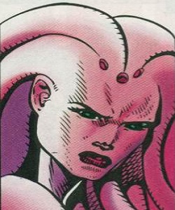 Phaedra (ruler of Haven)