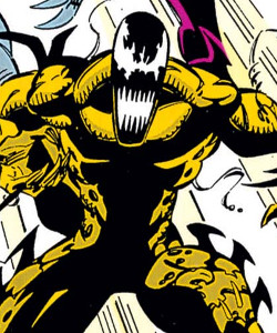 Phage (Symbiote)