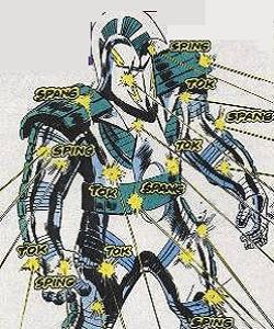 Phalanx (Cord Mather)