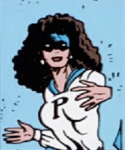 Phantom Cat (Amalgam)