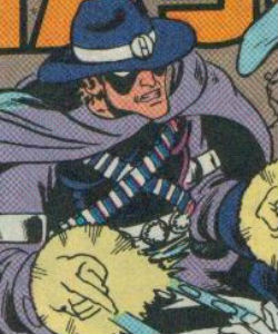 Phantom Bullet (Earth-148611)